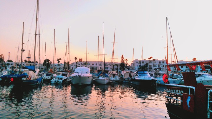 tunisia