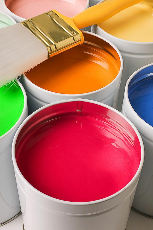 colours