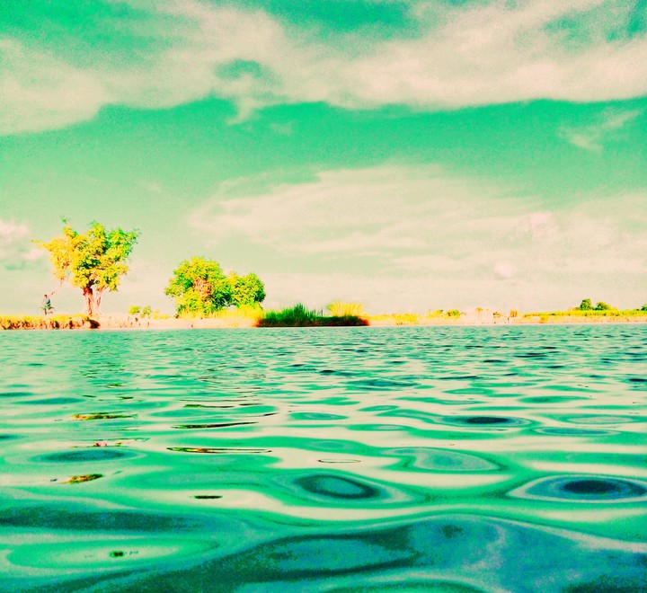 River