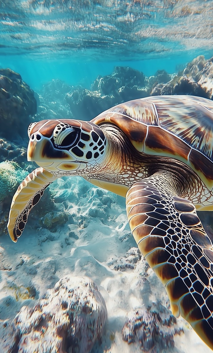 Turtle