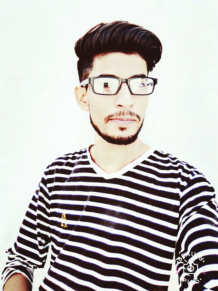 AJAY BISHNOI (smart boy)