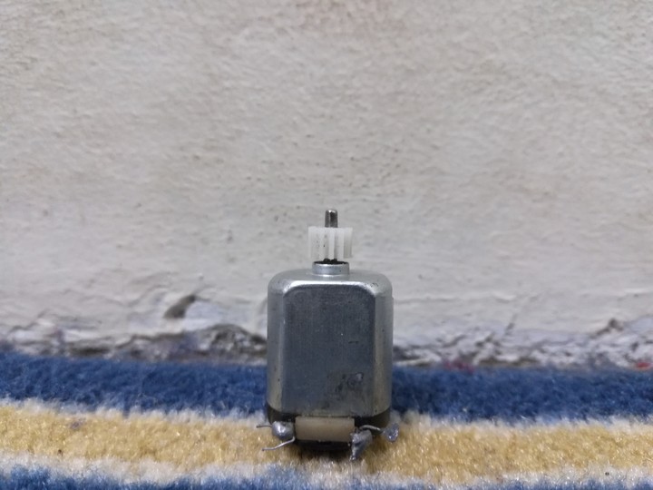 motor toys