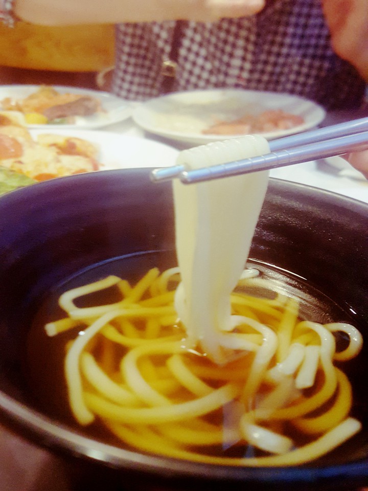 우동