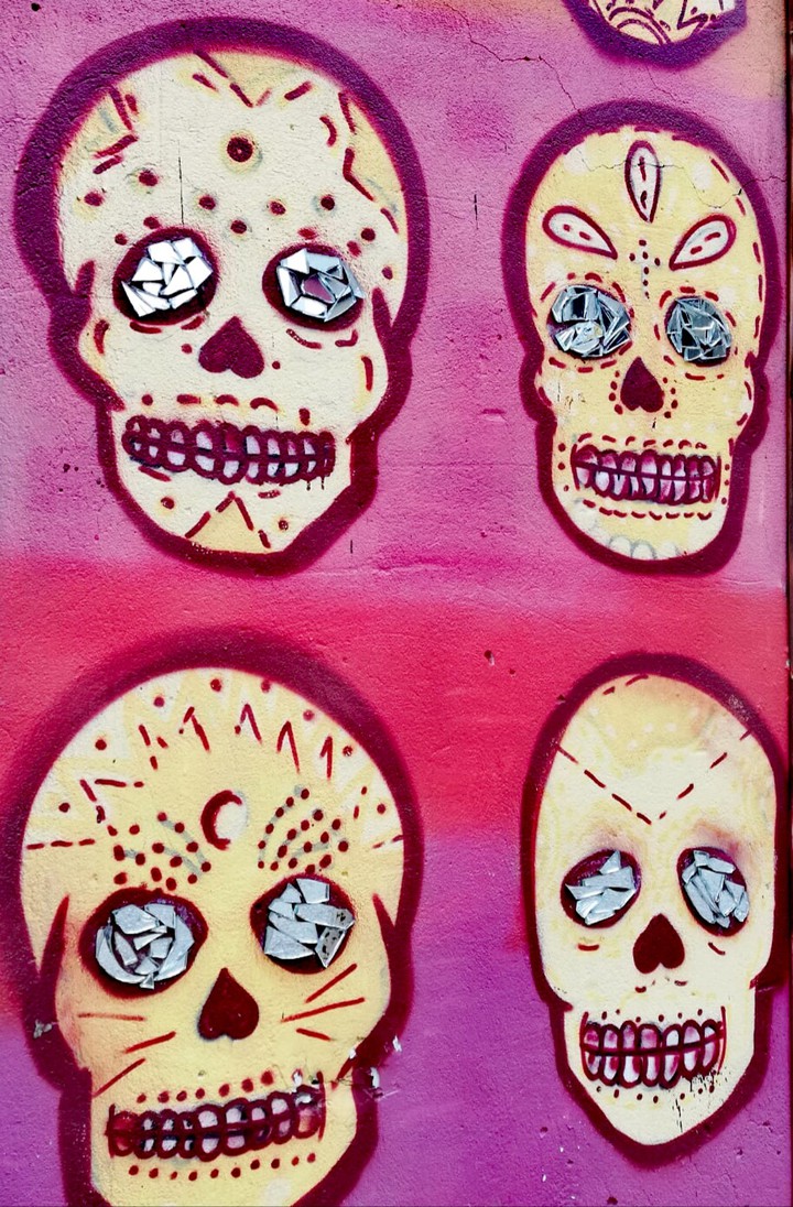 Skulls