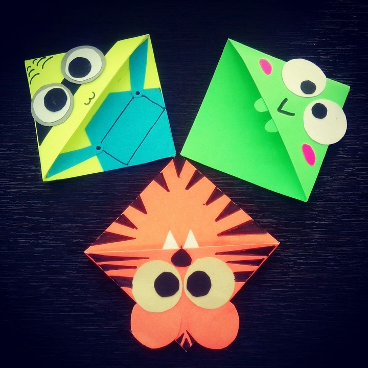 Bookmark