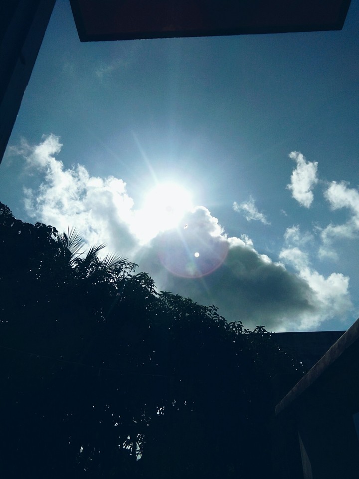 sky