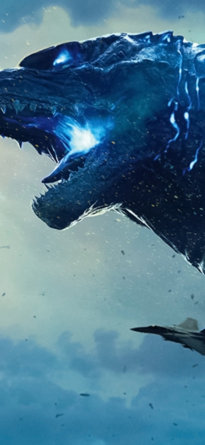 Godzilla
