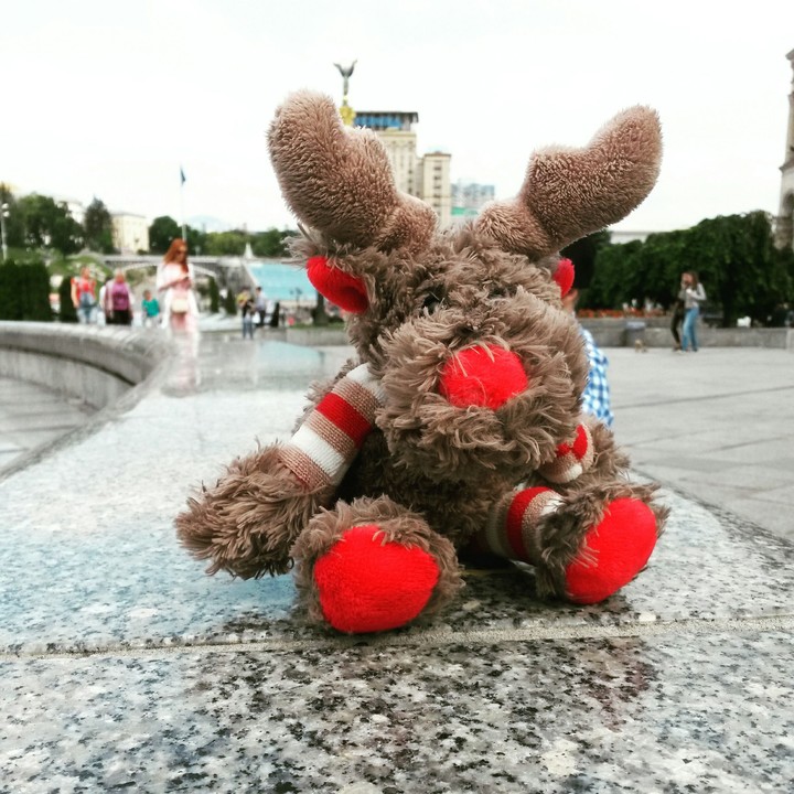 киев