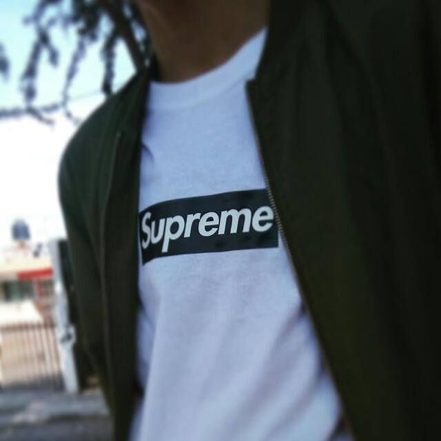 Supreme