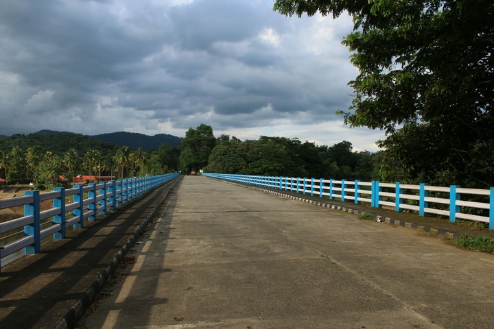 villlage beauty
