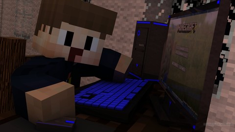 Minecraft Zocken