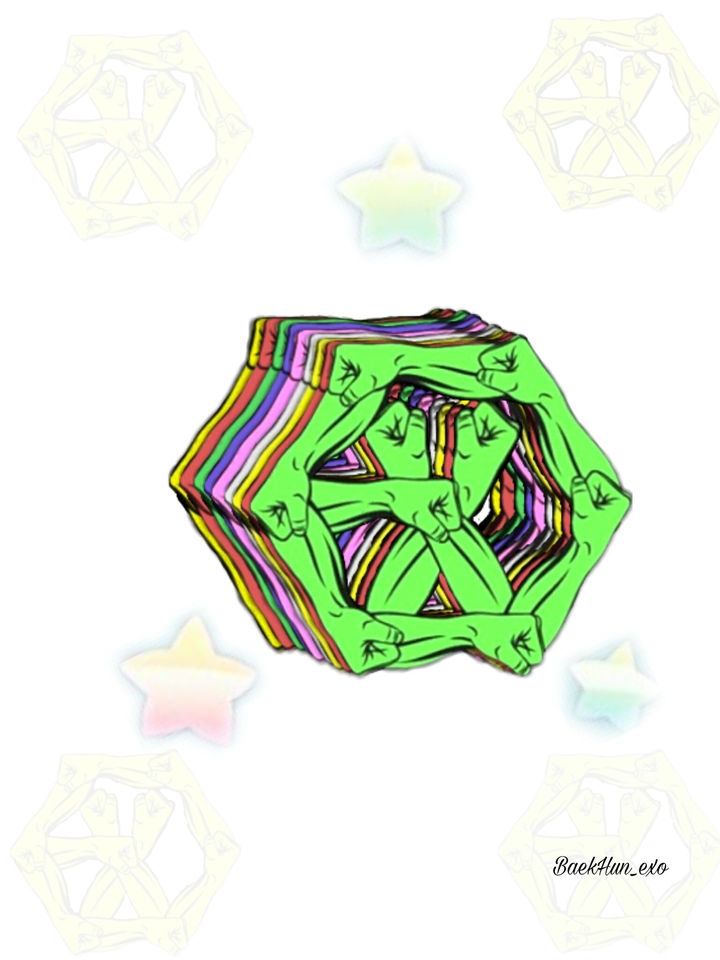 EXO LOGO
