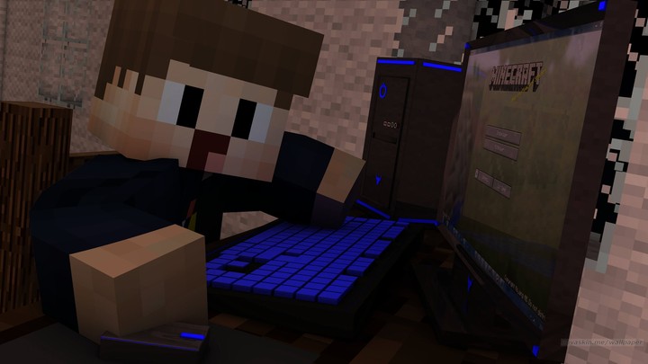 Minecraft Zocken