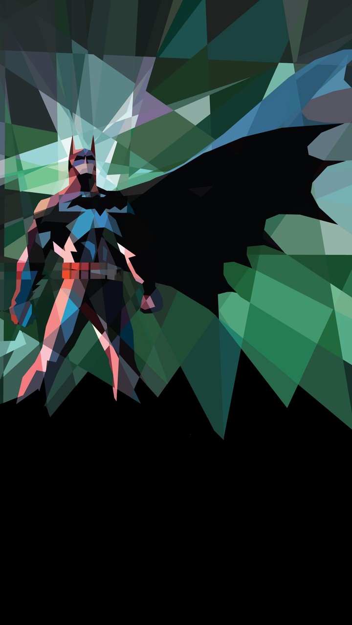 Bat man