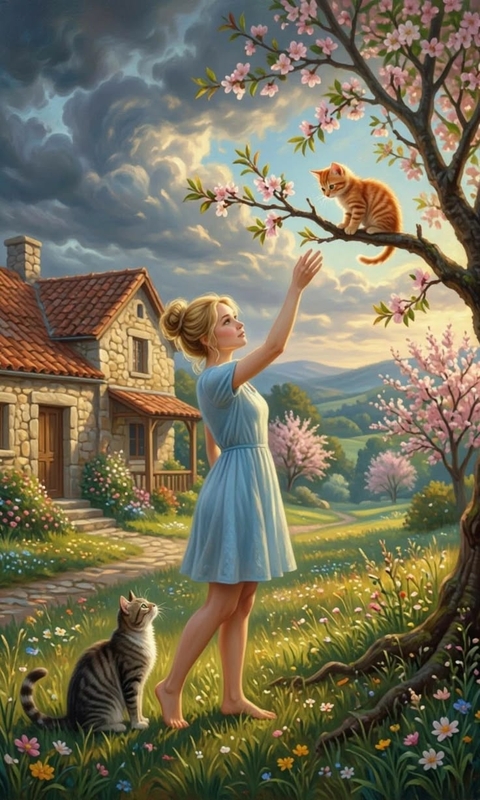 Happiness, Child, Love
