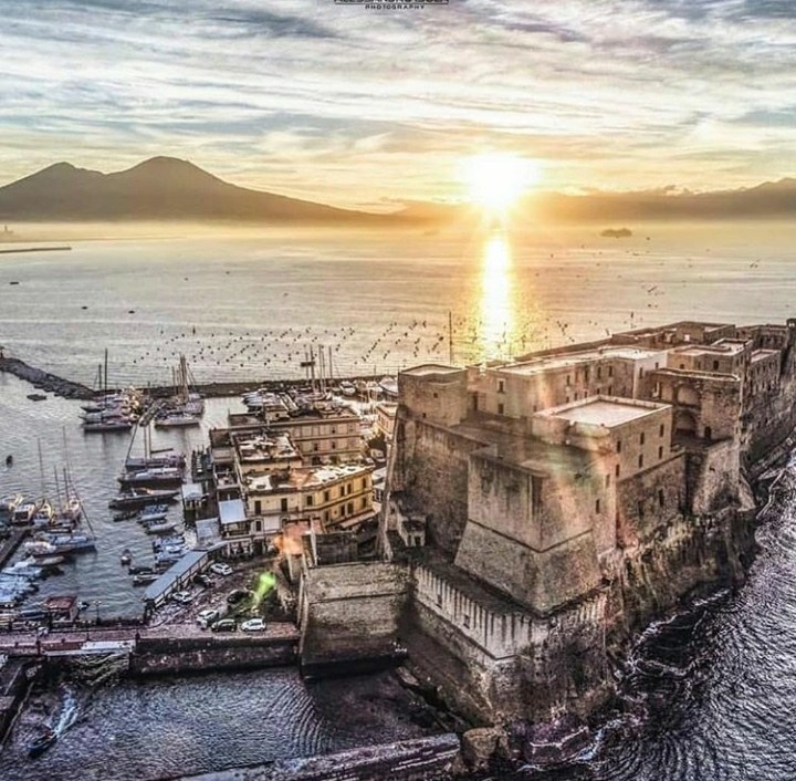 Napoli❤