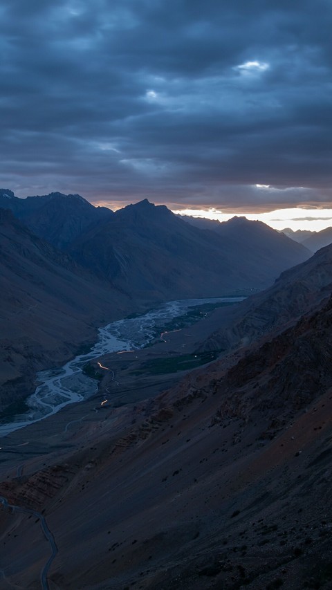 amazing valley...