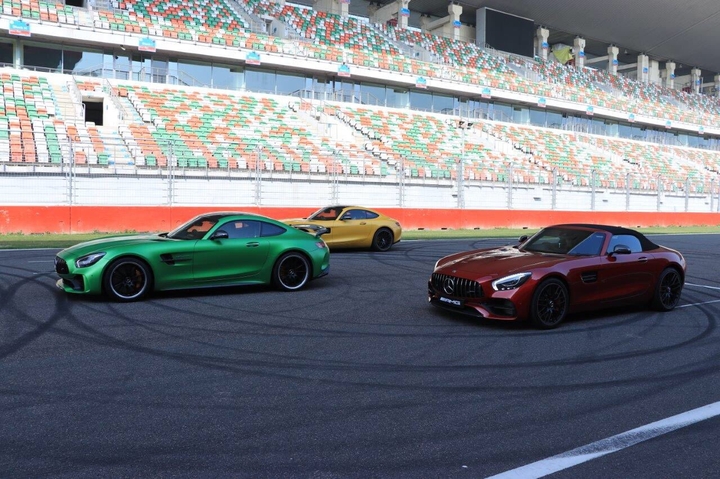 Amg