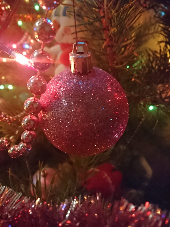 New Year