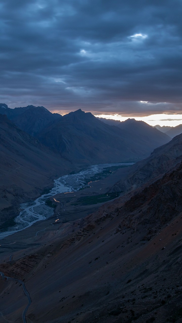 amazing valley...
