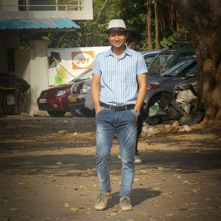 my style