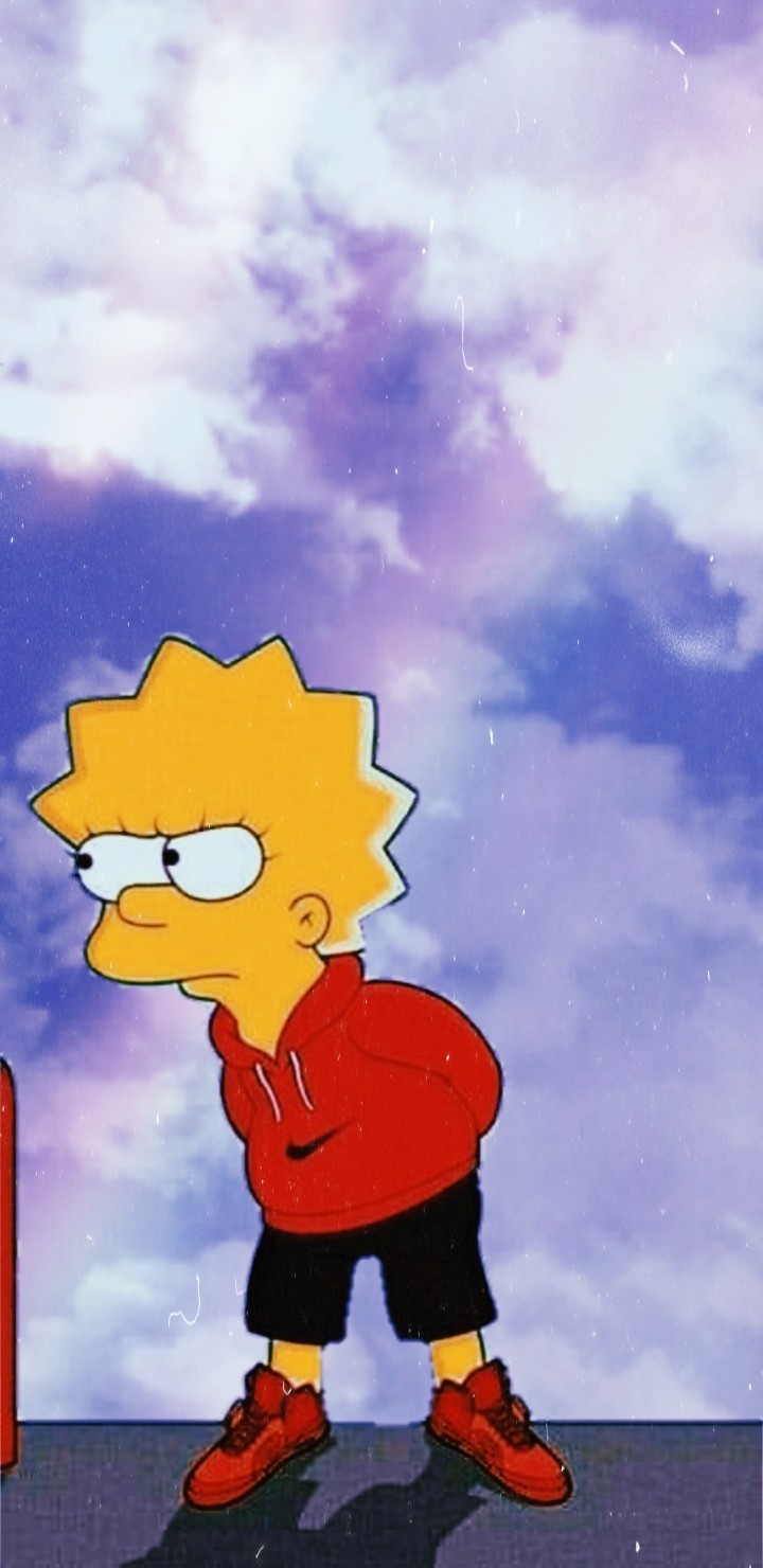 Metadinha Lisa