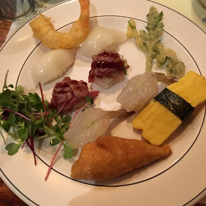 sushi 4