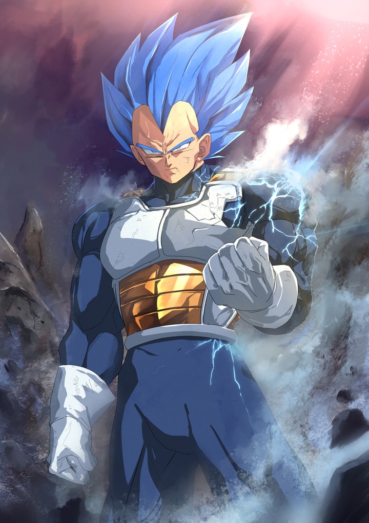 dragon ball