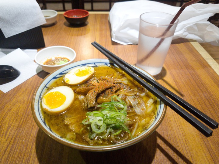 marugame Udon