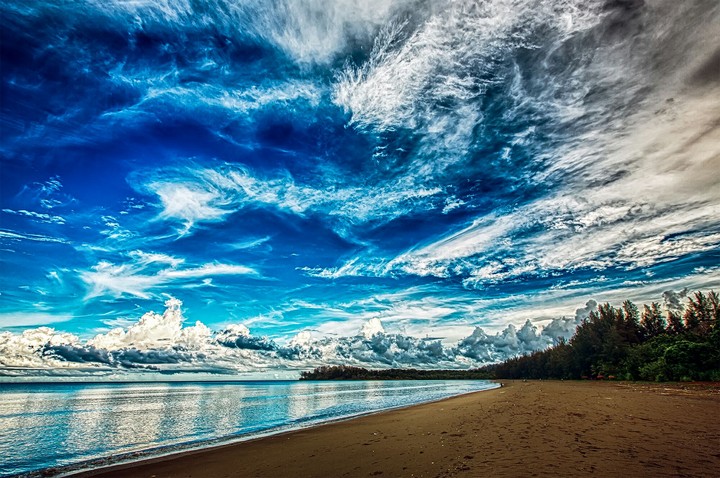 Sea 