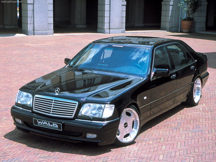 Mercedes