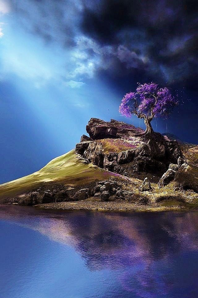 tree