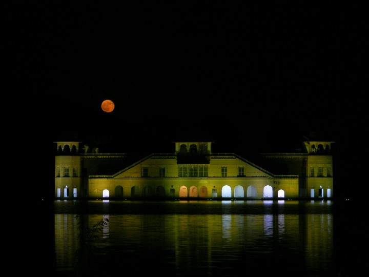 Jal Mahal