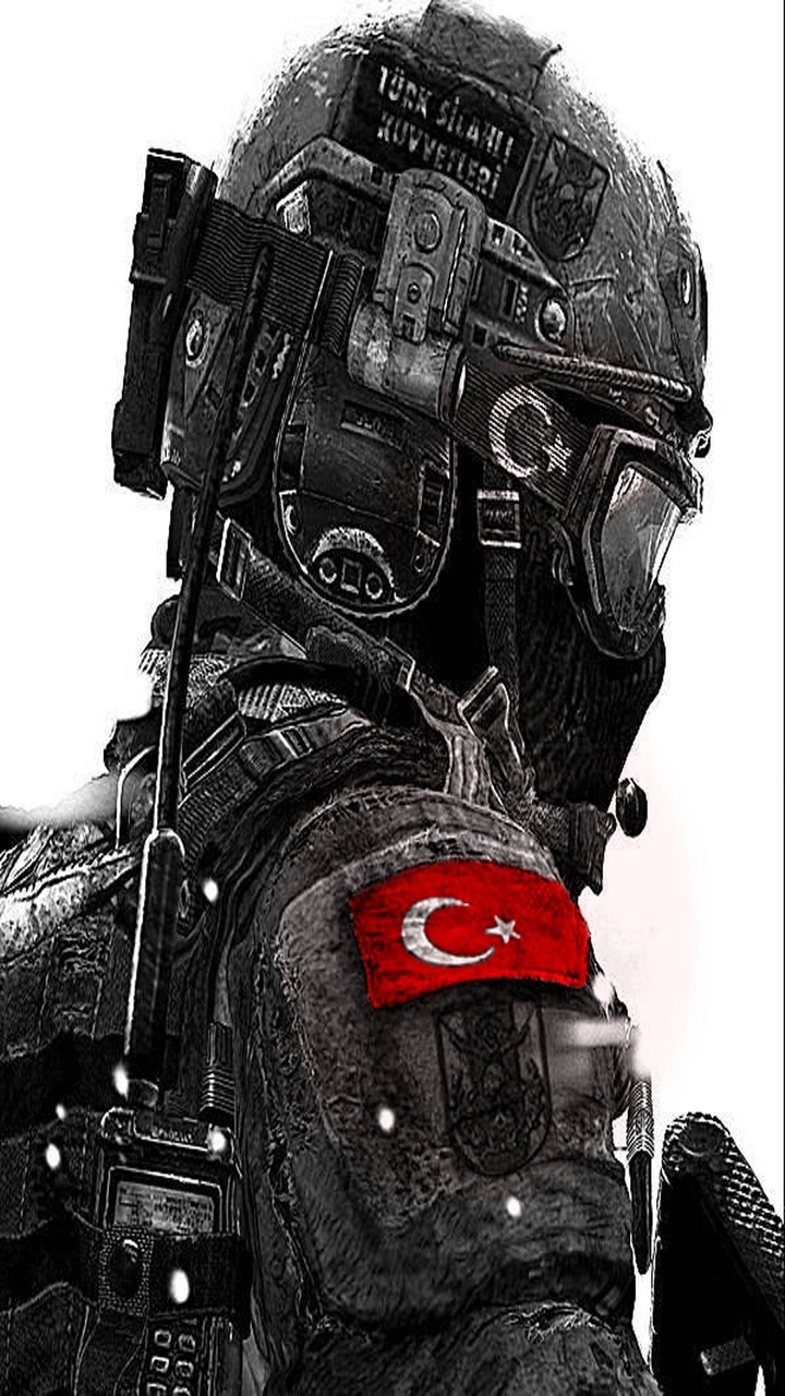 #türk #wolf #ayyıldız