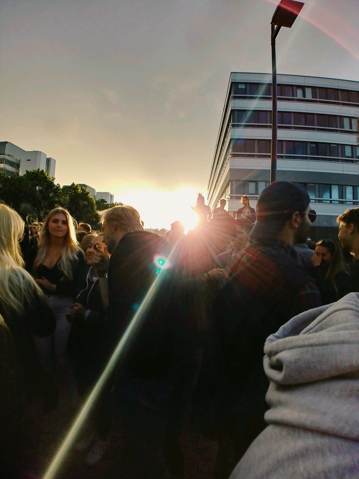Festival '18