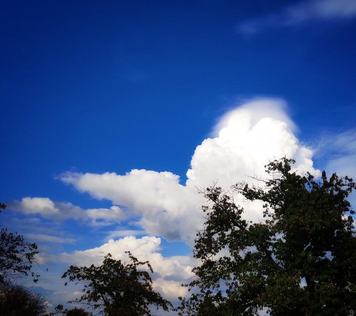 cloud