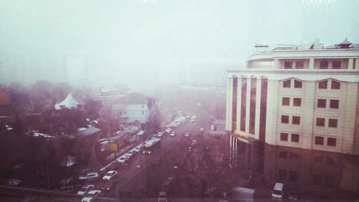 Fog