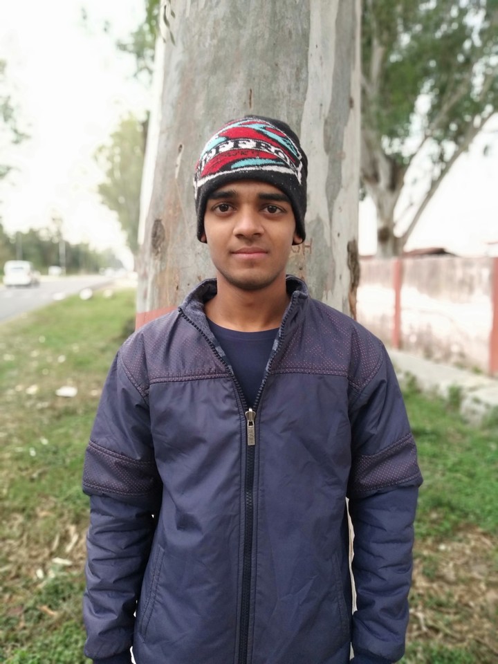 Aman Kumar