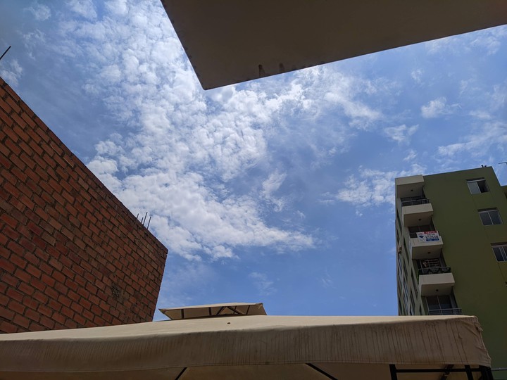 cielo