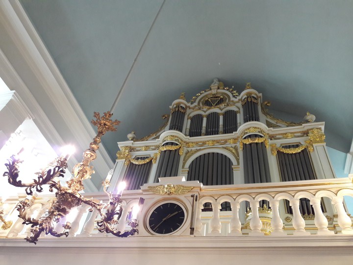 Gamla kyrkan