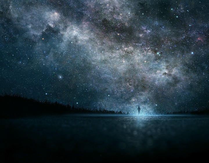 sky