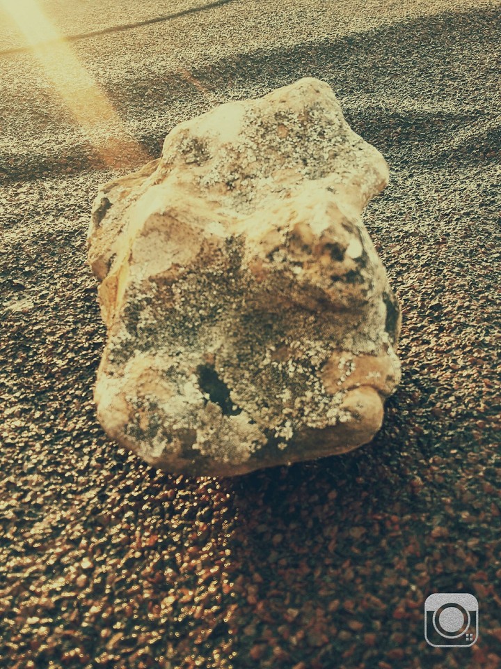 rock