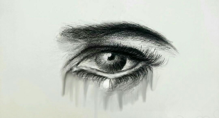 eye