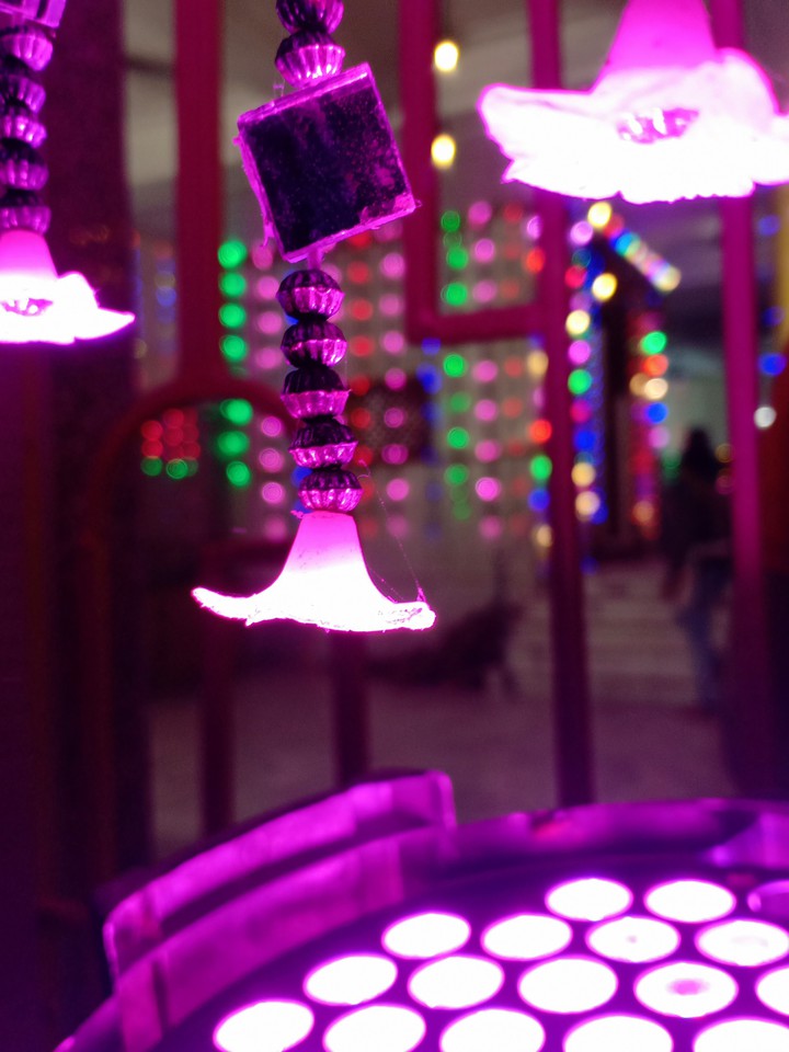 #Lights...