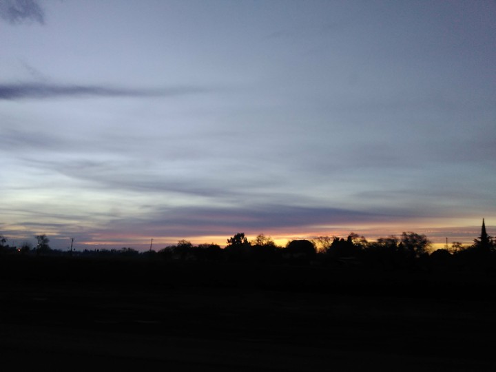 Sunrise