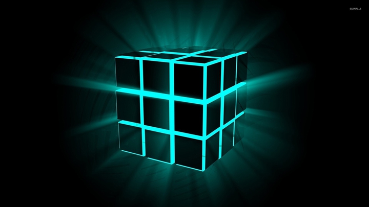 Rubik's Cube