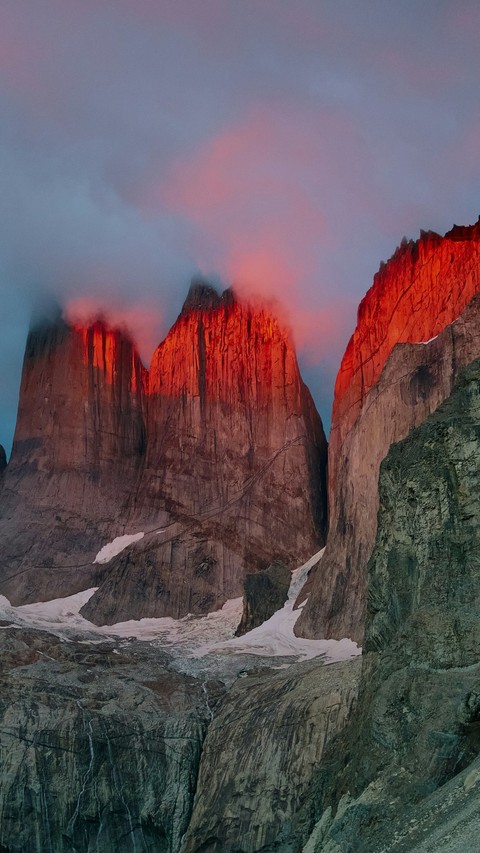 тапети Rock, terrain
