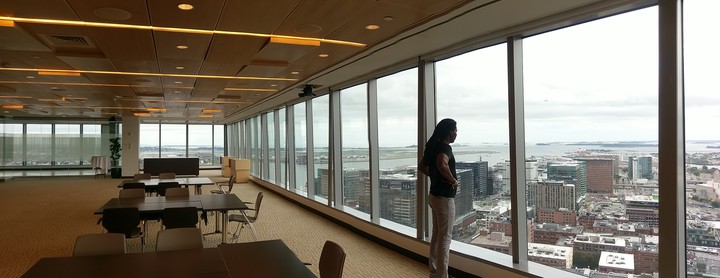 Boston Hahbah