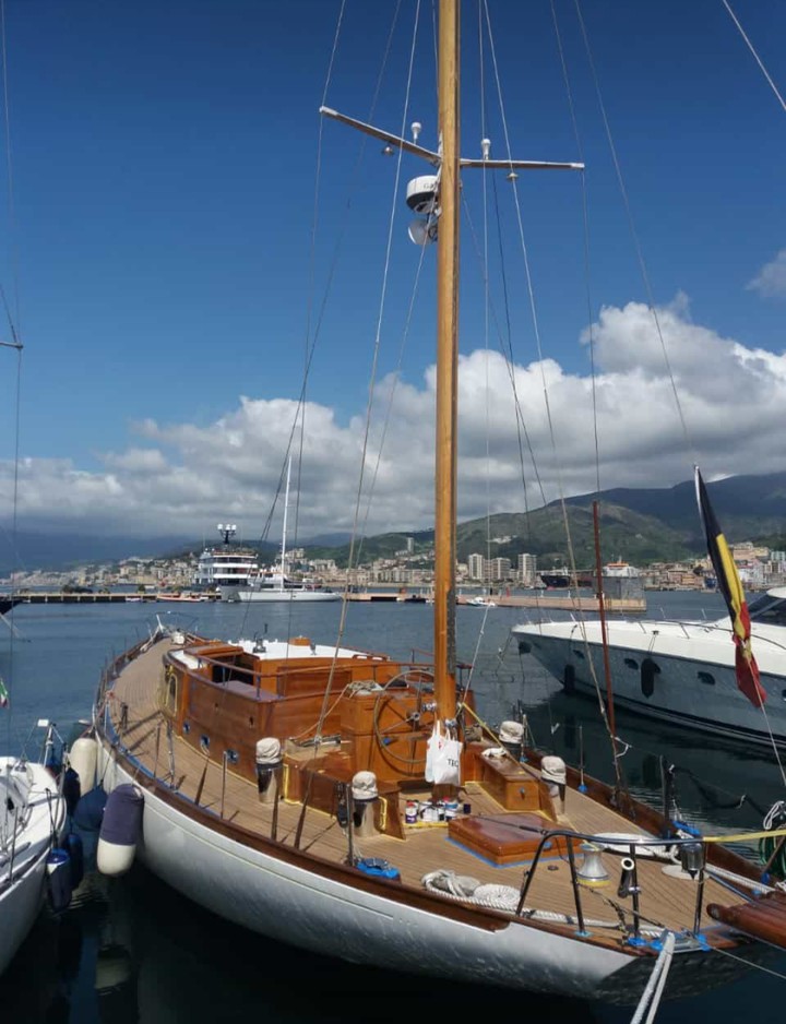 genova