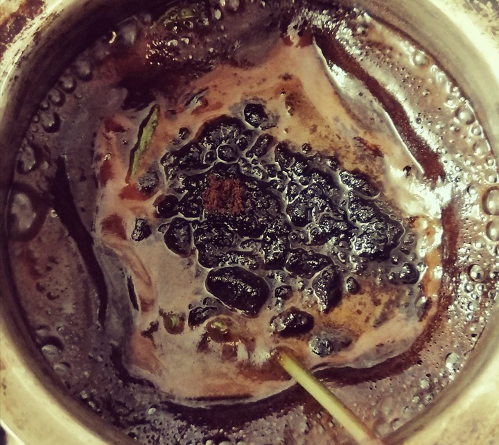 Coffee